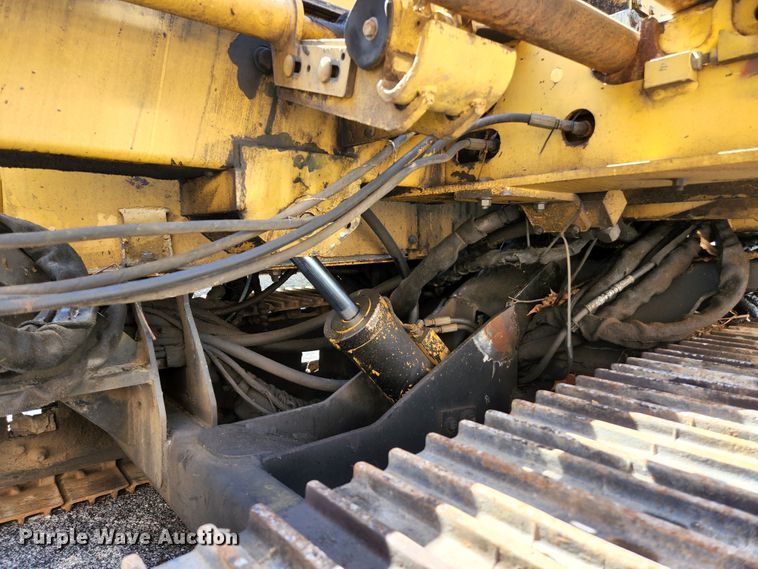 image for item HK9459 2000 Vermeer D24X40A  directional boring unit