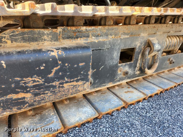 image for item HK9459 2000 Vermeer D24X40A  directional boring unit