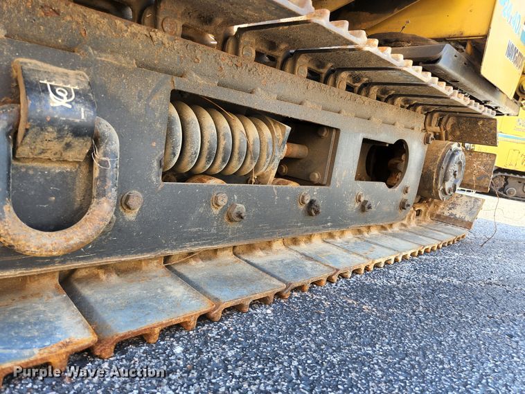 image for item HK9459 2000 Vermeer D24X40A  directional boring unit