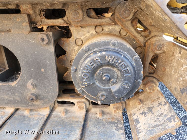 image for item HK9459 2000 Vermeer D24X40A  directional boring unit