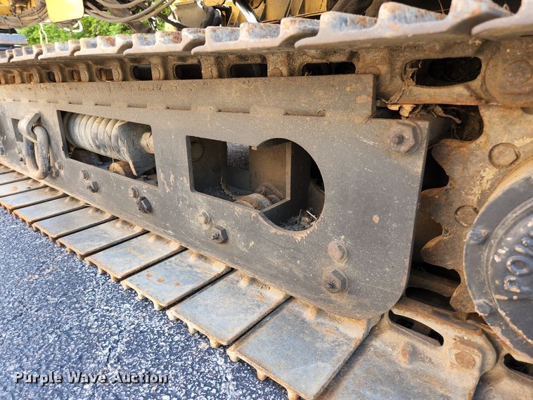 image for item HK9459 2000 Vermeer D24X40A  directional boring unit