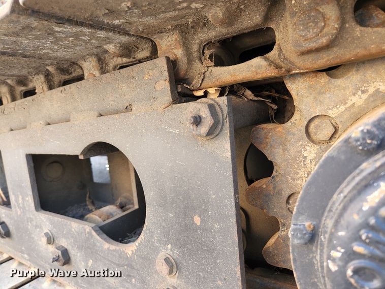 image for item HK9459 2000 Vermeer D24X40A  directional boring unit