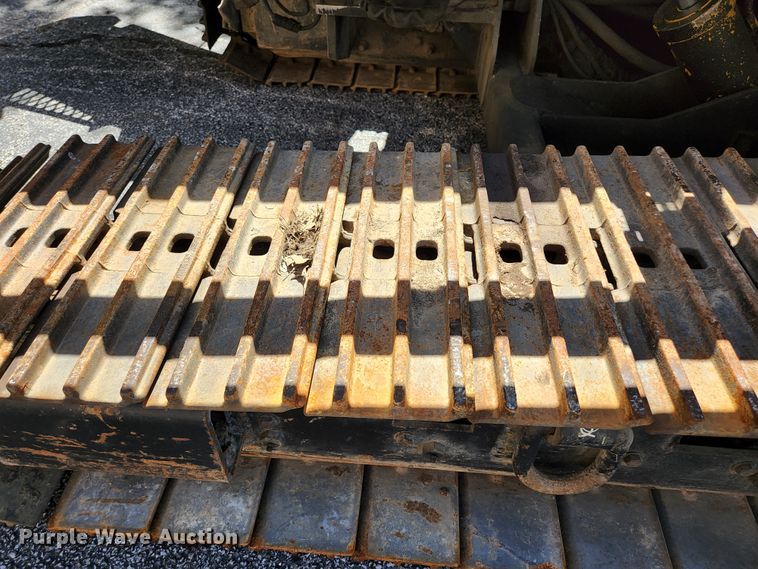 image for item HK9459 2000 Vermeer D24X40A  directional boring unit