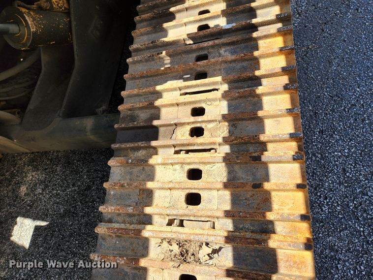 image for item HK9459 2000 Vermeer D24X40A  directional boring unit