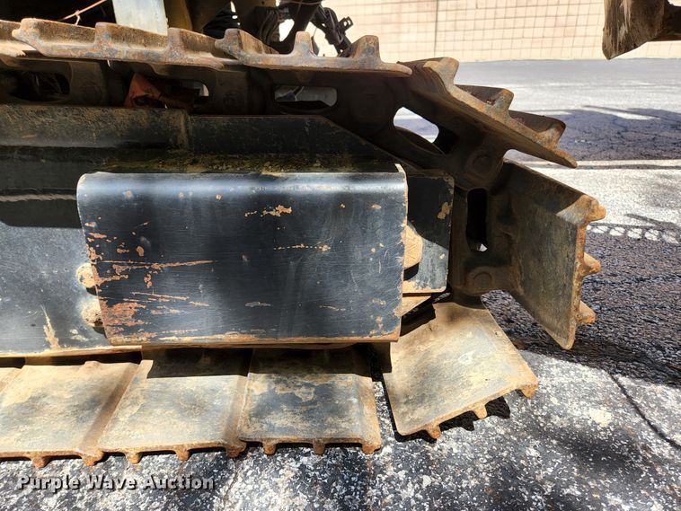 image for item HK9459 2000 Vermeer D24X40A  directional boring unit