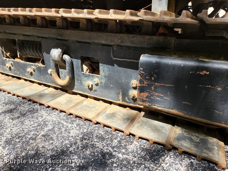 image for item HK9459 2000 Vermeer D24X40A  directional boring unit