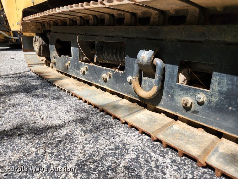 image for item HK9459 2000 Vermeer D24X40A  directional boring unit