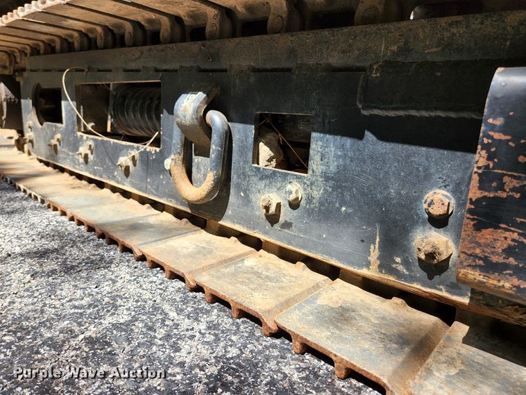 image for item HK9459 2000 Vermeer D24X40A  directional boring unit