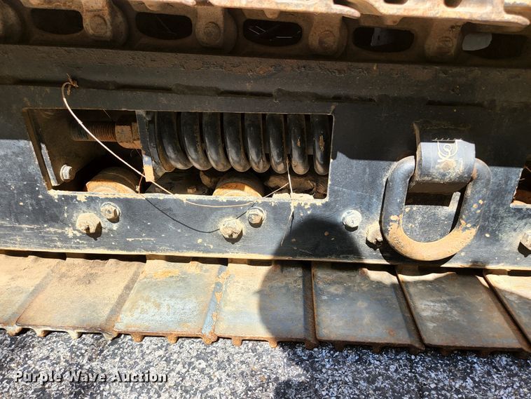 image for item HK9459 2000 Vermeer D24X40A  directional boring unit