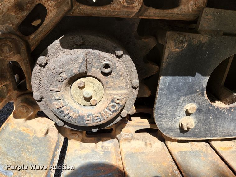 image for item HK9459 2000 Vermeer D24X40A  directional boring unit