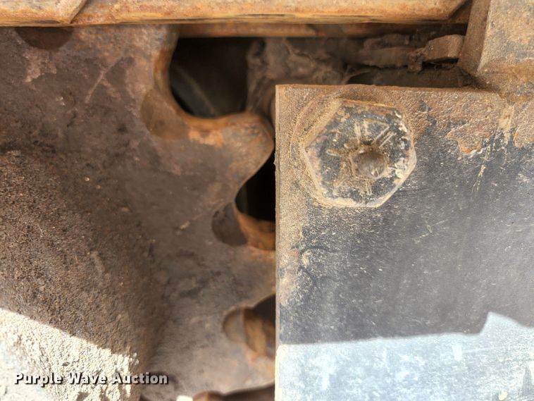 image for item HK9459 2000 Vermeer D24X40A  directional boring unit