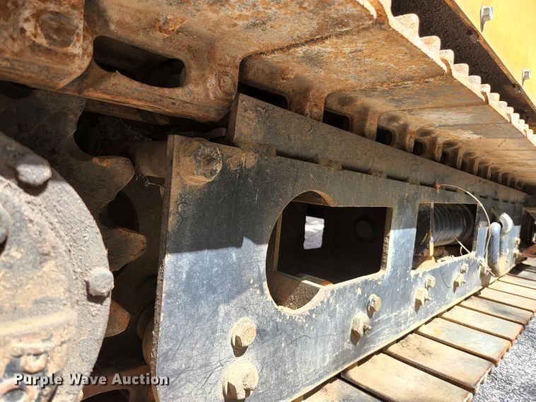 image for item HK9459 2000 Vermeer D24X40A  directional boring unit