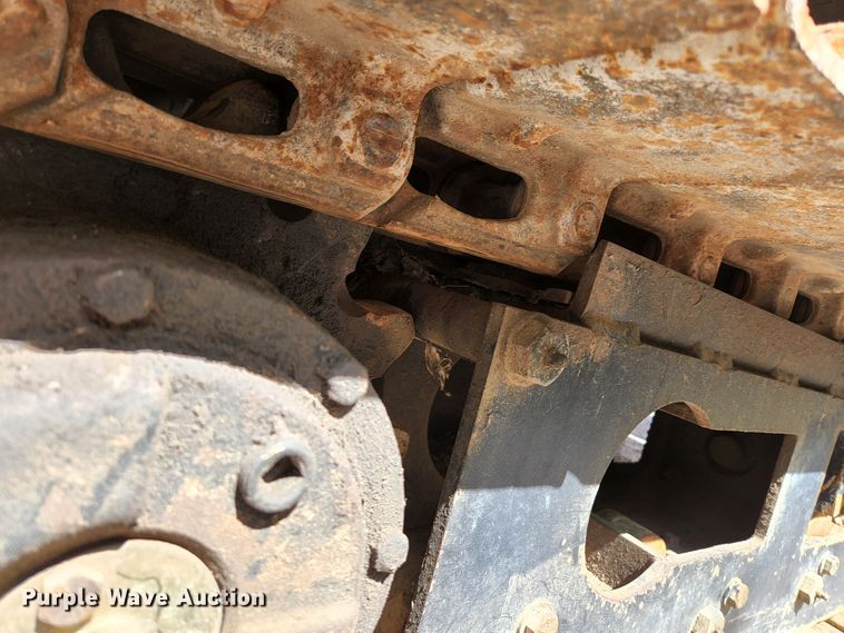 image for item HK9459 2000 Vermeer D24X40A  directional boring unit