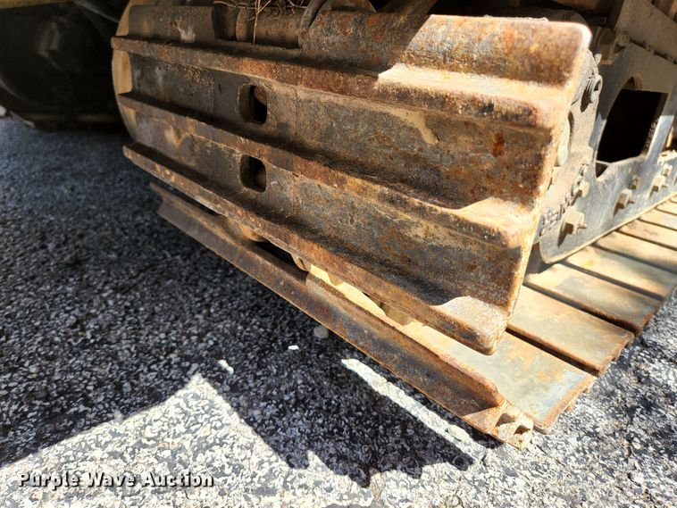 image for item HK9459 2000 Vermeer D24X40A  directional boring unit