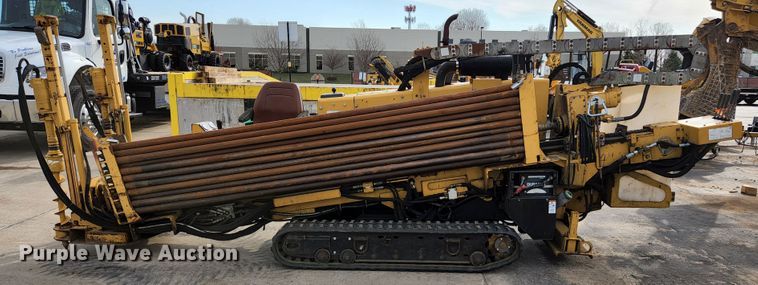 image for item HK9460 2000 Vermeer D16X20A  directional boring unit