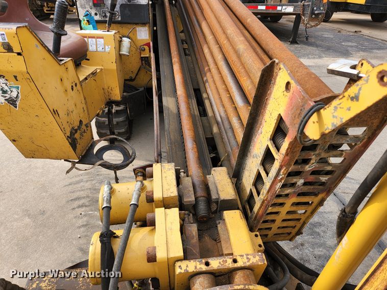 image for item HK9460 2000 Vermeer D16X20A  directional boring unit