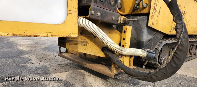 image for item HK9460 2000 Vermeer D16X20A  directional boring unit