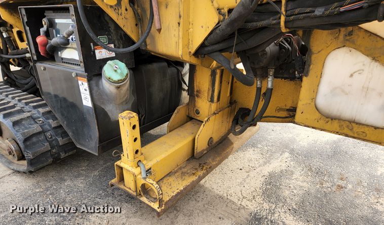 image for item HK9460 2000 Vermeer D16X20A  directional boring unit