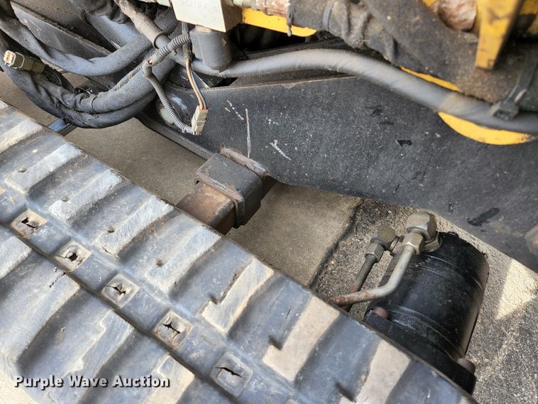 image for item HK9460 2000 Vermeer D16X20A  directional boring unit