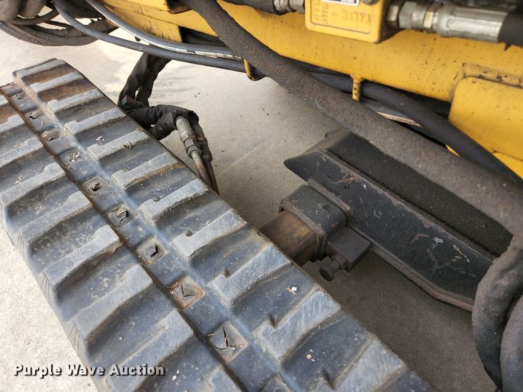 image for item HK9460 2000 Vermeer D16X20A  directional boring unit