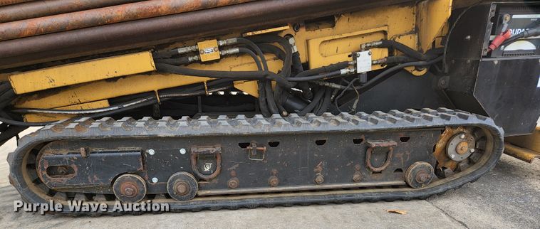 image for item HK9460 2000 Vermeer D16X20A  directional boring unit