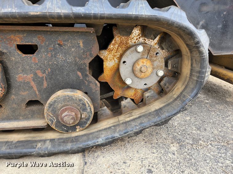 image for item HK9460 2000 Vermeer D16X20A  directional boring unit