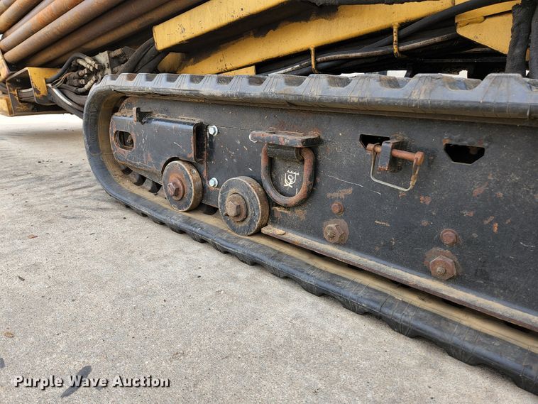 image for item HK9460 2000 Vermeer D16X20A  directional boring unit