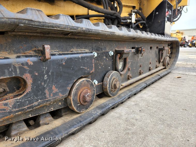 image for item HK9460 2000 Vermeer D16X20A  directional boring unit