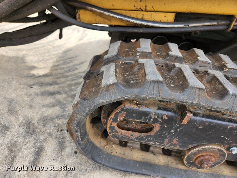 image for item HK9460 2000 Vermeer D16X20A  directional boring unit