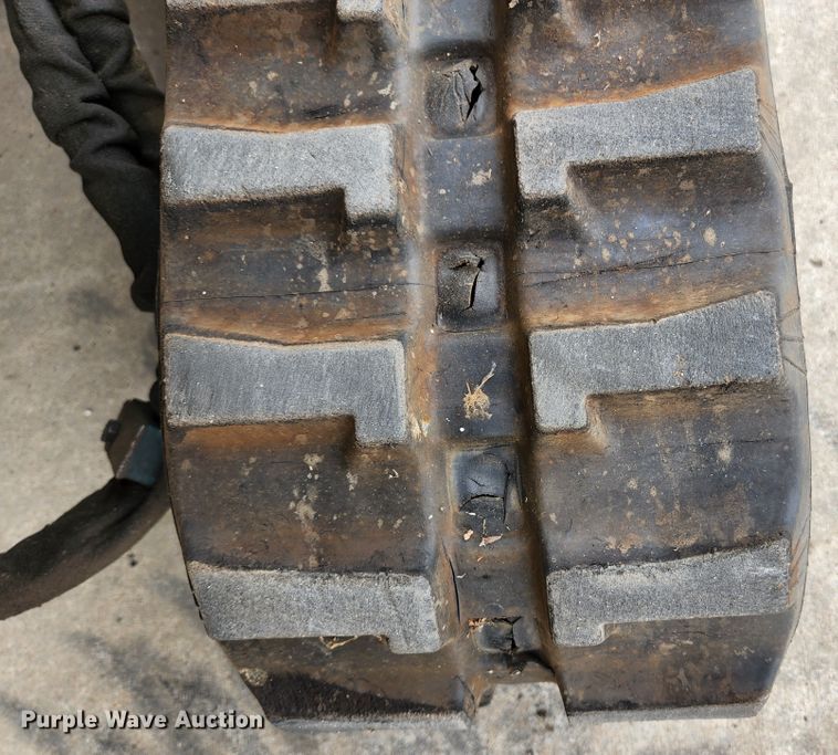 image for item HK9460 2000 Vermeer D16X20A  directional boring unit