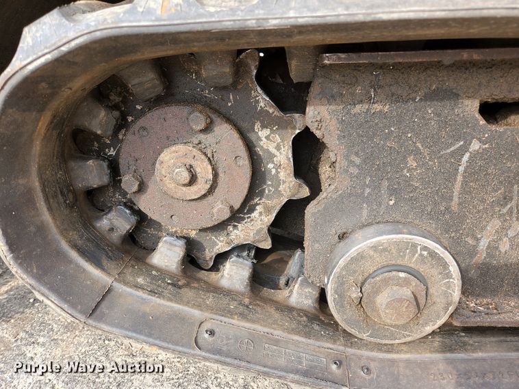 image for item HK9460 2000 Vermeer D16X20A  directional boring unit