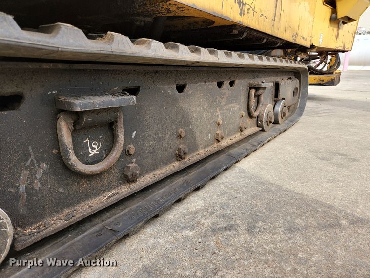 image for item HK9460 2000 Vermeer D16X20A  directional boring unit