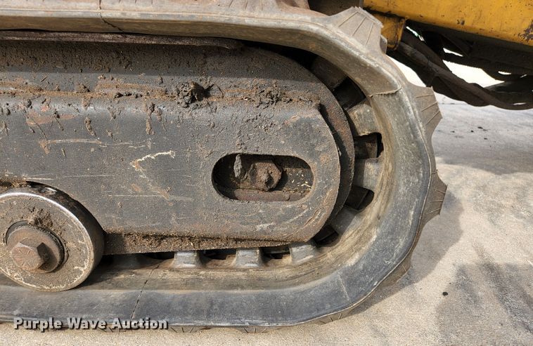 image for item HK9460 2000 Vermeer D16X20A  directional boring unit