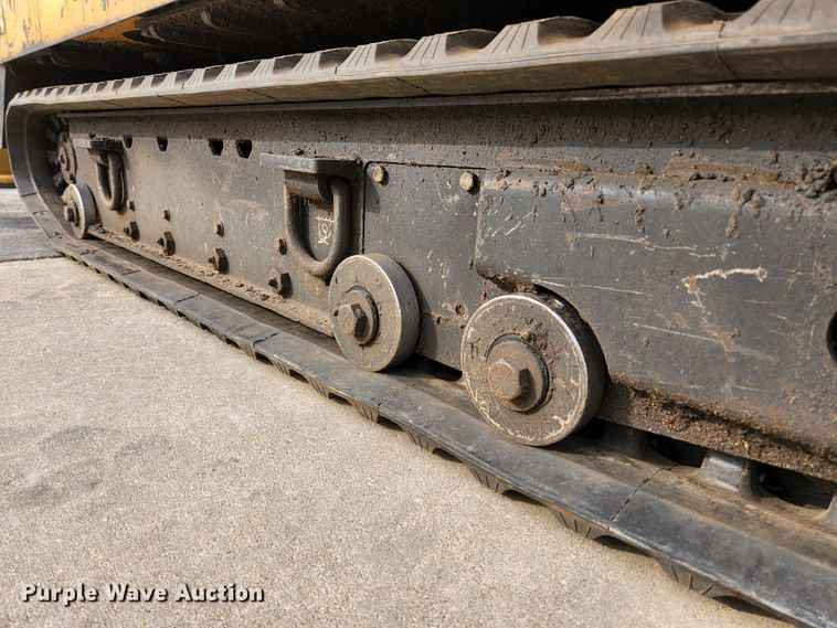 image for item HK9460 2000 Vermeer D16X20A  directional boring unit