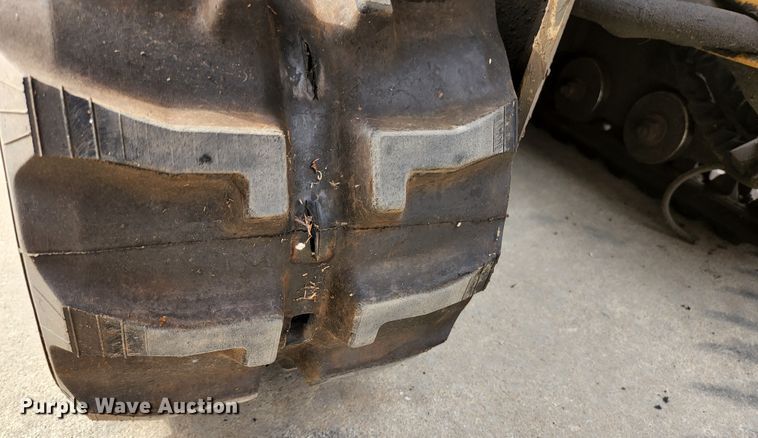 image for item HK9460 2000 Vermeer D16X20A  directional boring unit