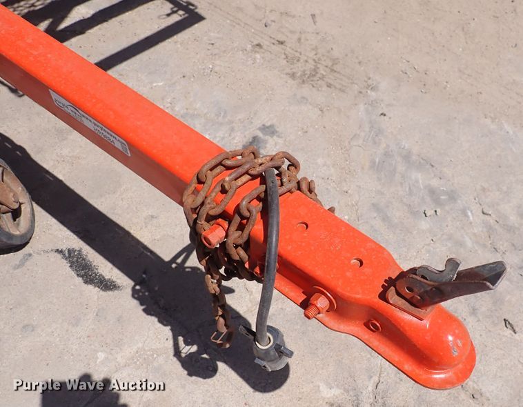 image for item HR9884 EZ Scaffold Quick-Lift  power scaffolding