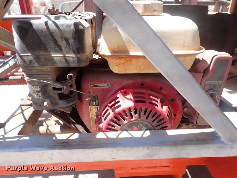 image for item HR9884 EZ Scaffold Quick-Lift  power scaffolding