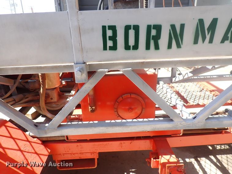 image for item HR9884 EZ Scaffold Quick-Lift  power scaffolding