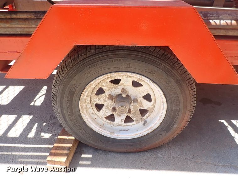 image for item HR9884 EZ Scaffold Quick-Lift  power scaffolding