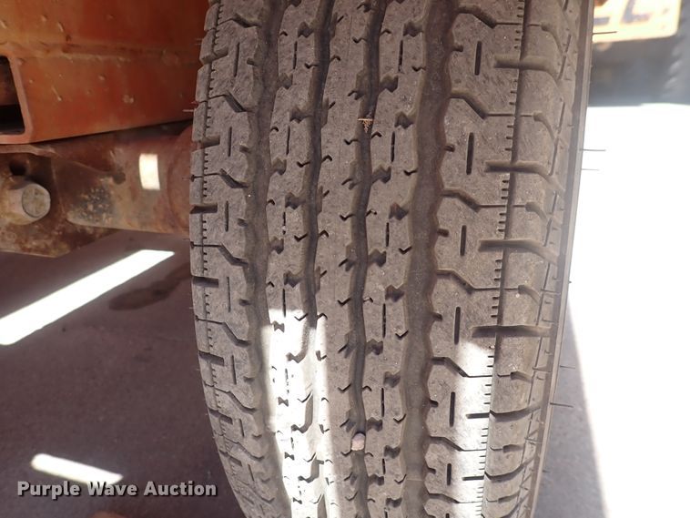 image for item HR9884 EZ Scaffold Quick-Lift  power scaffolding