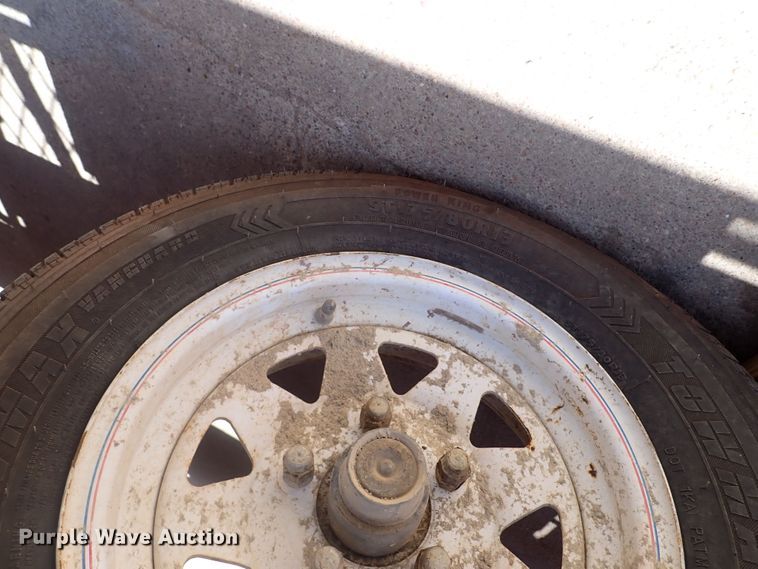 image for item HR9884 EZ Scaffold Quick-Lift  power scaffolding