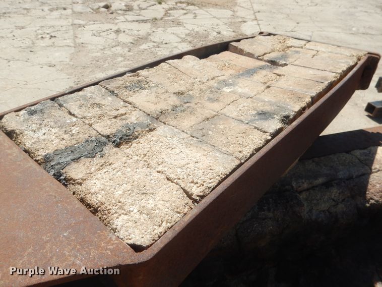 image for item HU9399 (2) forges