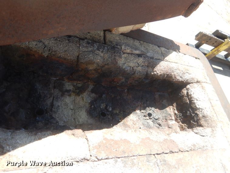 image for item HU9399 (2) forges