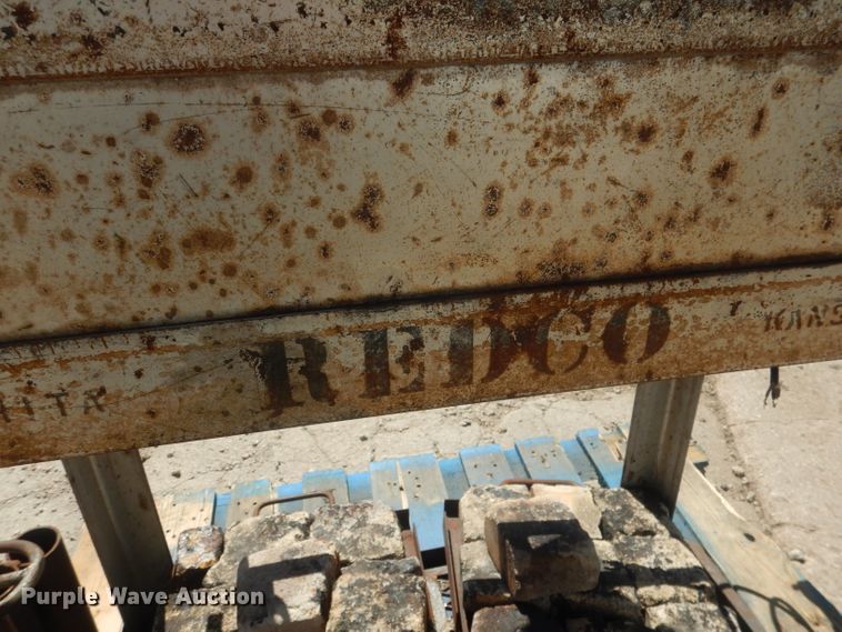 image for item HU9399 (2) forges