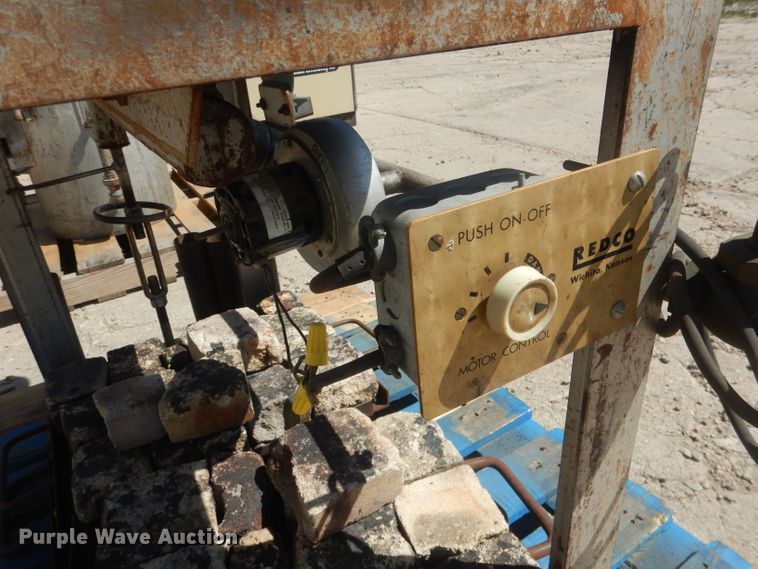 image for item HU9399 (2) forges