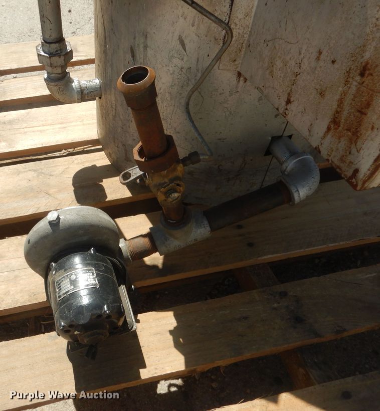 image for item HU9399 (2) forges