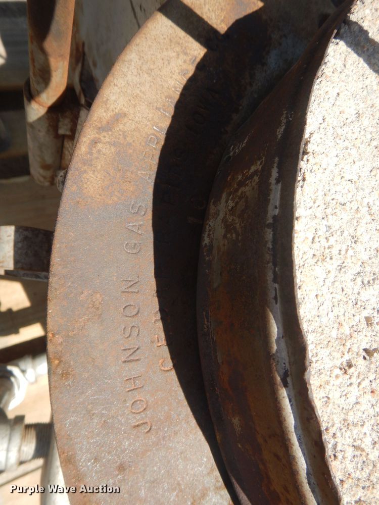 image for item HU9399 (2) forges