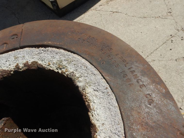 image for item HU9399 (2) forges