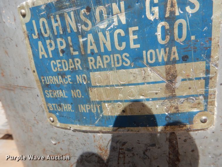 image for item HU9399 (2) forges