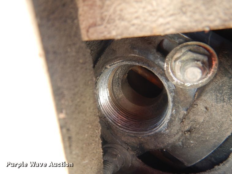 image for item HU9400 Ingersoll Rand IRN50HCC  air compressor